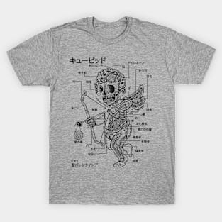 CUPID - LINES T-Shirt